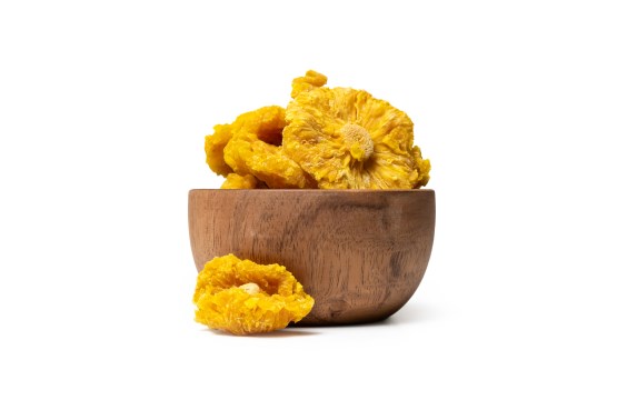 Ananas exklusiv
